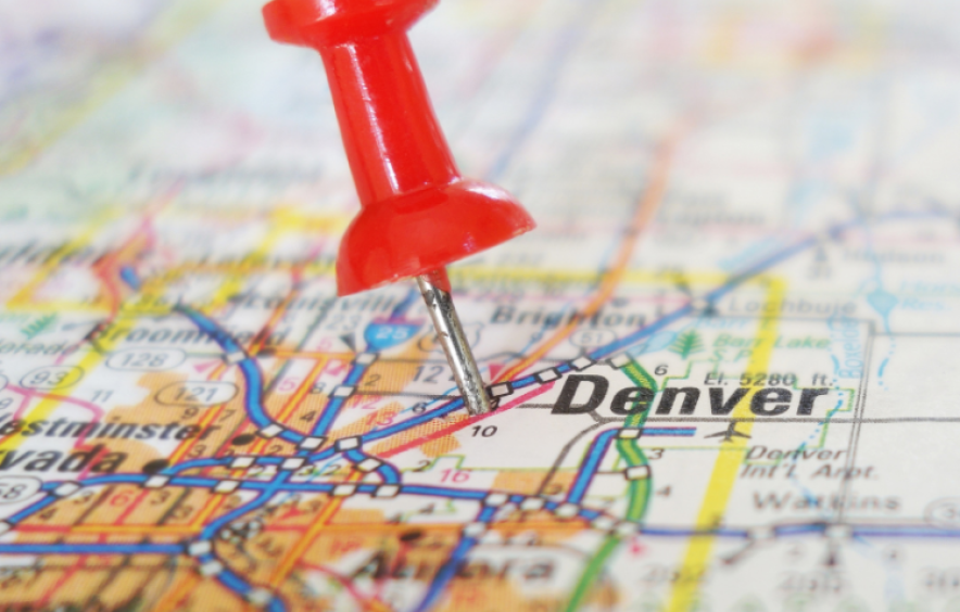 DenverMap