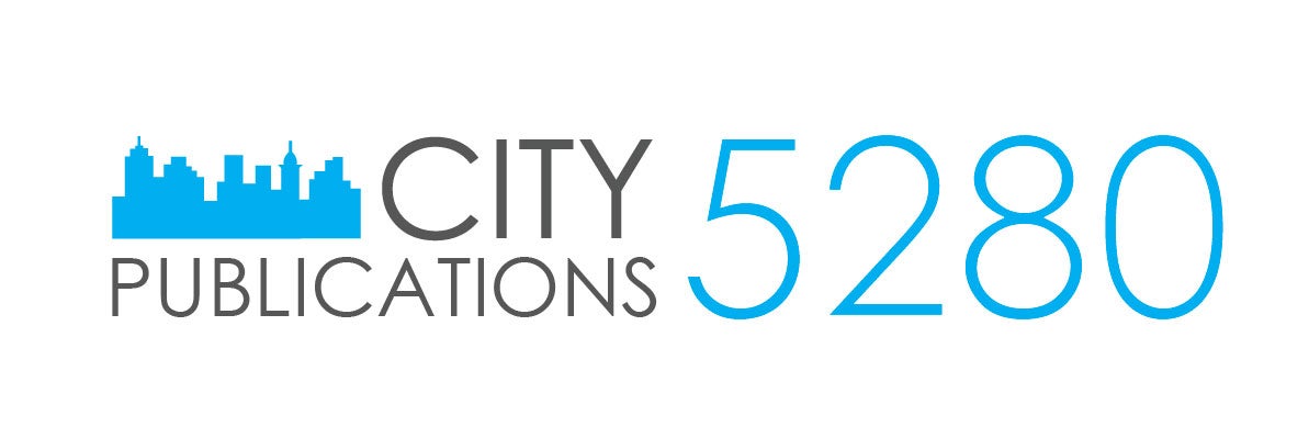 city publications 5280 logo