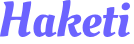 haketi logo