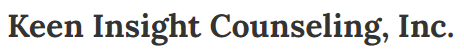 keen insight logo