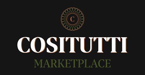 Cositutti marketplace logo