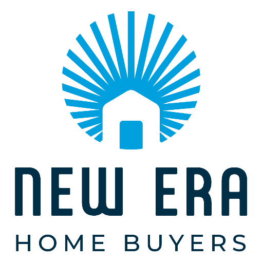 New Era Home Buyers Logo