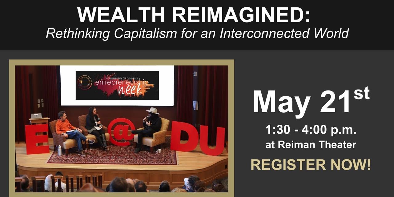 wealth reimagined photo