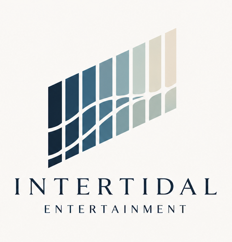 Intertidal Entertainment logo