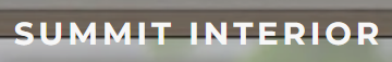 logo of Summit Interior