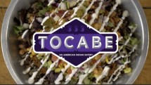 Tocabe Logo