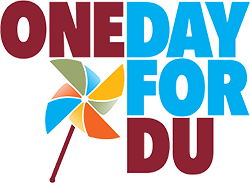 One Day for DU