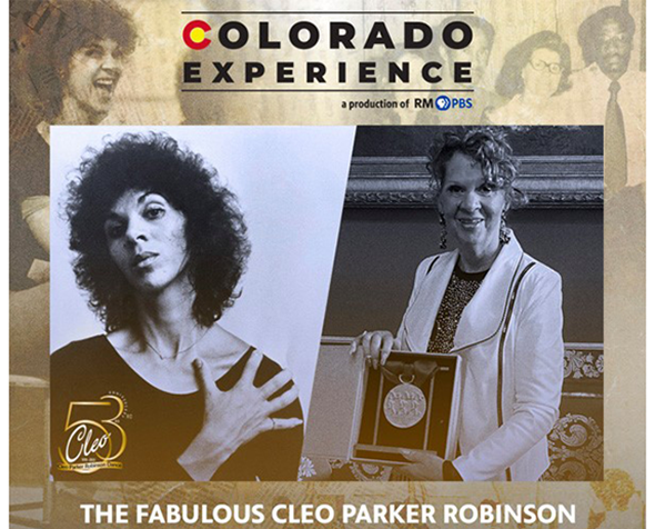 Cleo Parker Robinson Documentary