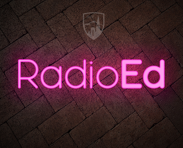 RadioEd Podcast