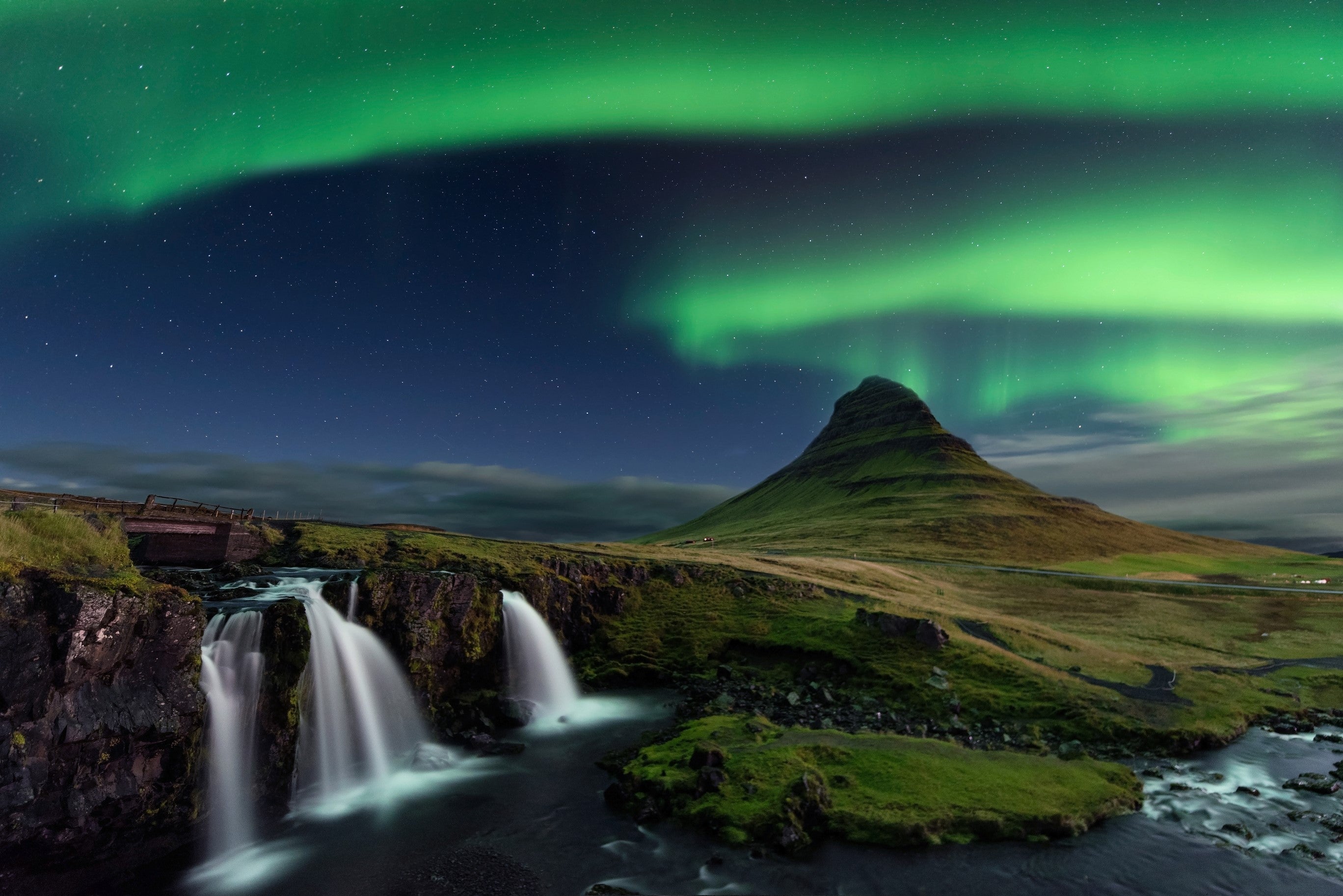 Iceland