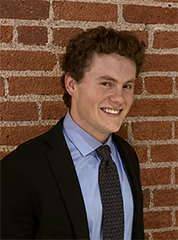 Matthew Logan Headshot