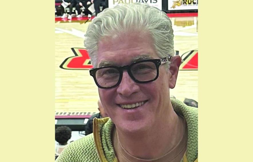 Eric Miller