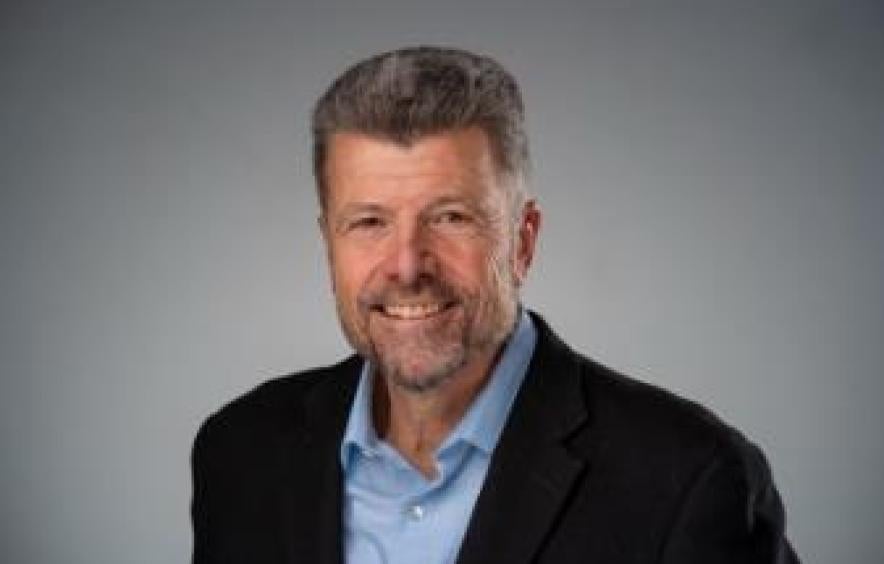 Rene Simard Headshot