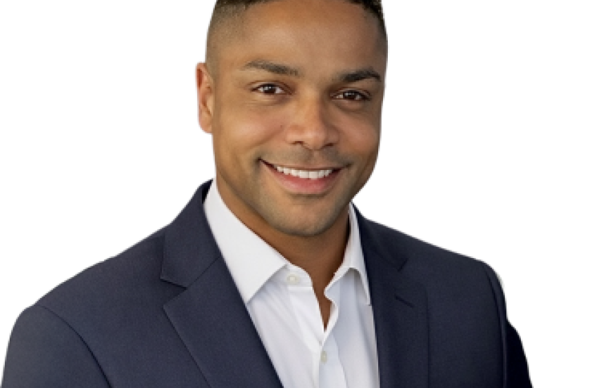 terry hinton headshot