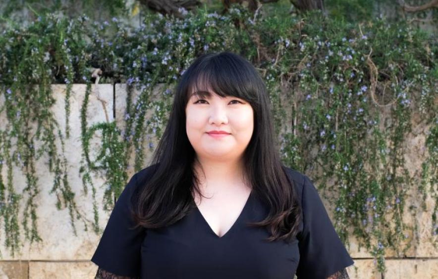 Yeji Mowrer