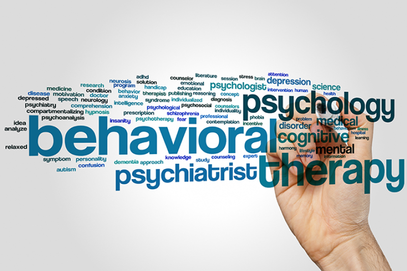 Behavioral Health