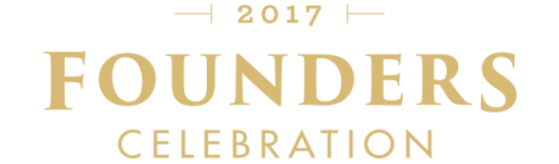 Founders Celebration