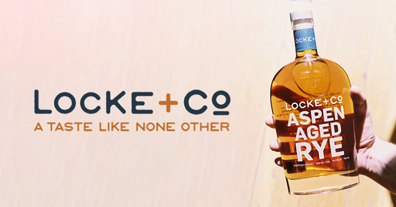 Locke Distillery