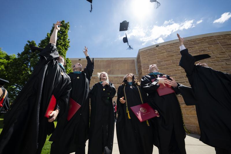 Graduation