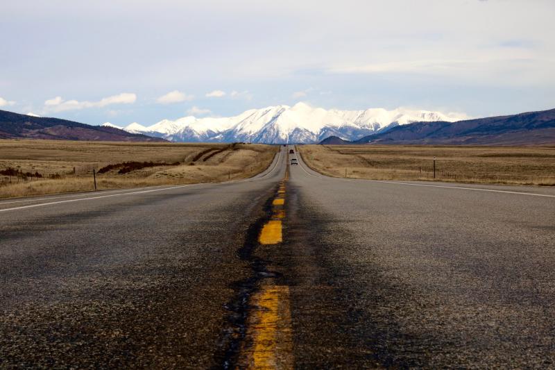 Road Trip
