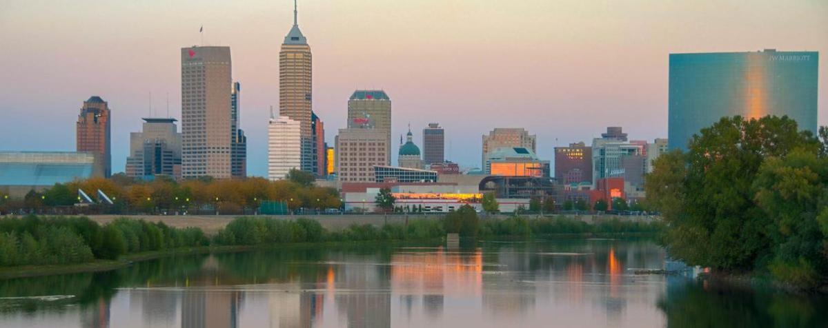 indianapolis