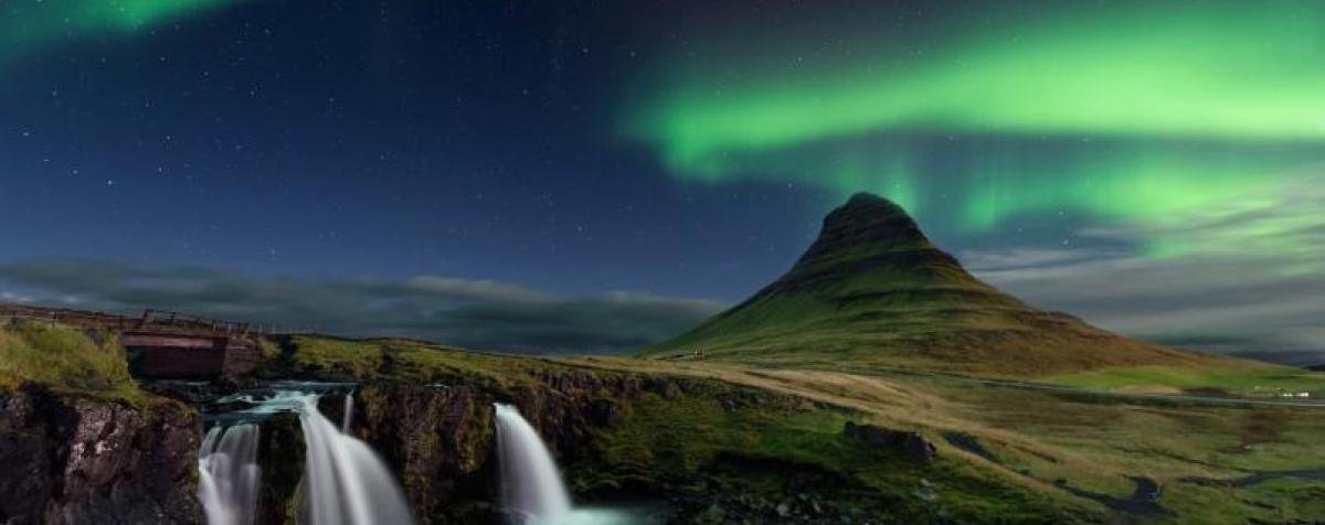 Iceland