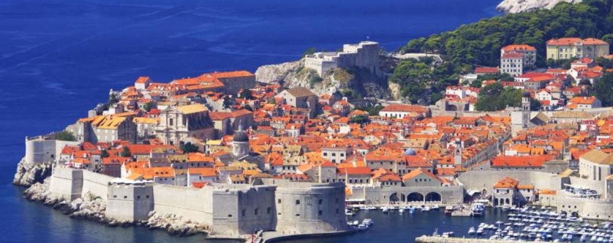 Dubrovnick