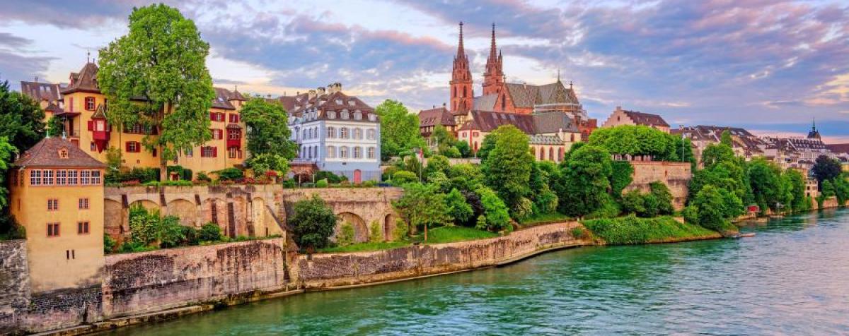 Great European Journey