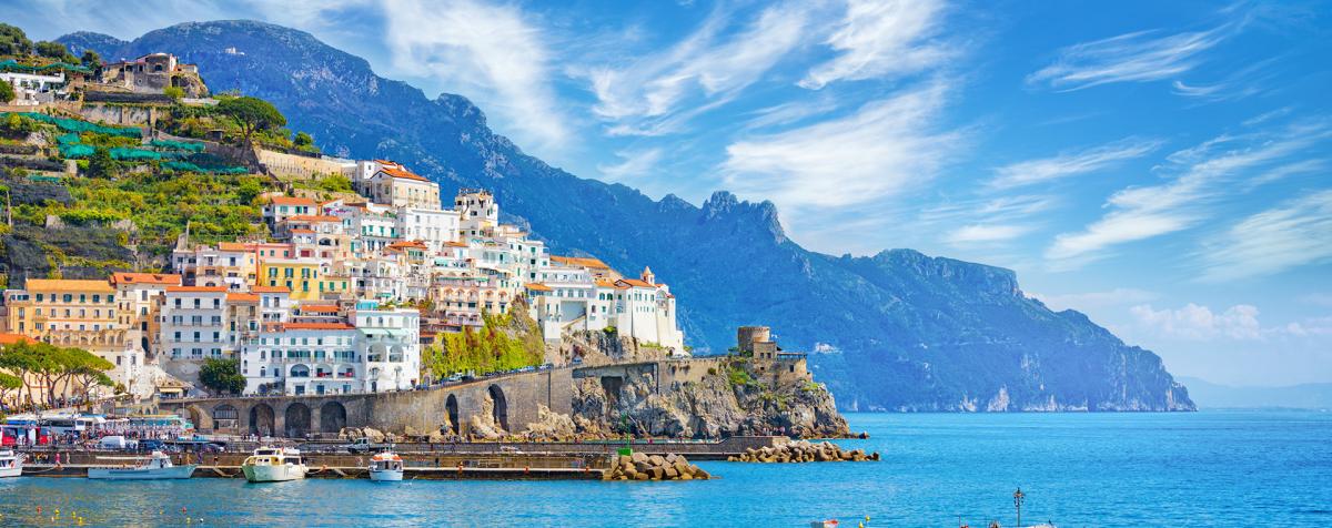 amalfi coast