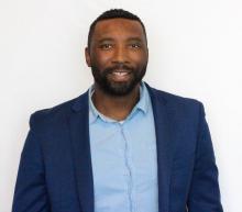 Anslem Elumogo-Gardner, MBA  