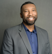 Anslem Elumogo-Gardner, MBA  