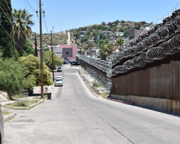 Border Wall
