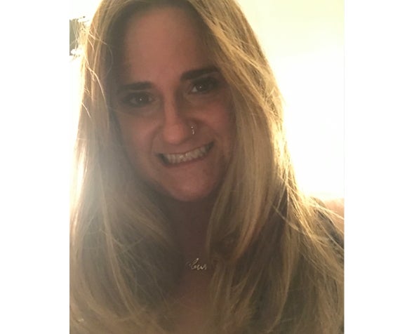 IHAC Alumna Lauren Kruger