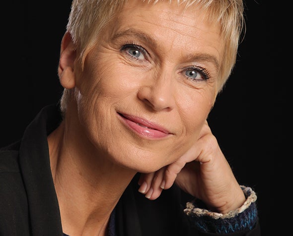 IHAC Alumna Inge Schoug Larsen