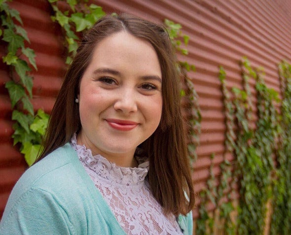 Kathryn McCauley