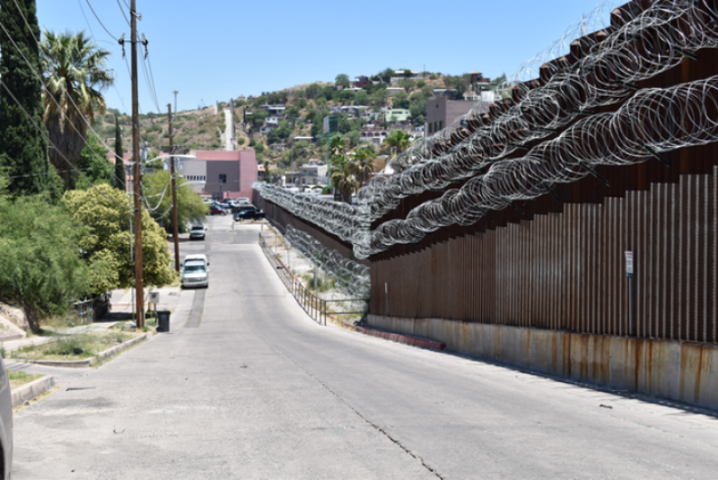 Border Wall
