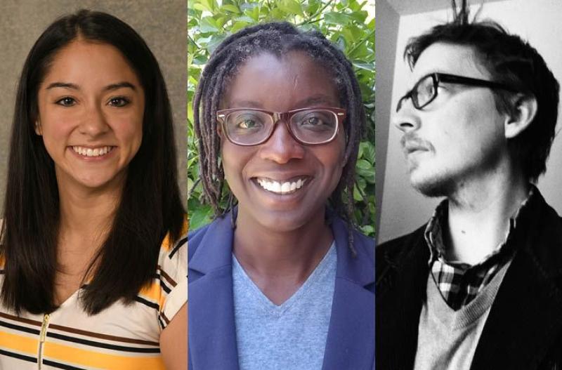 Dean's award fellowships