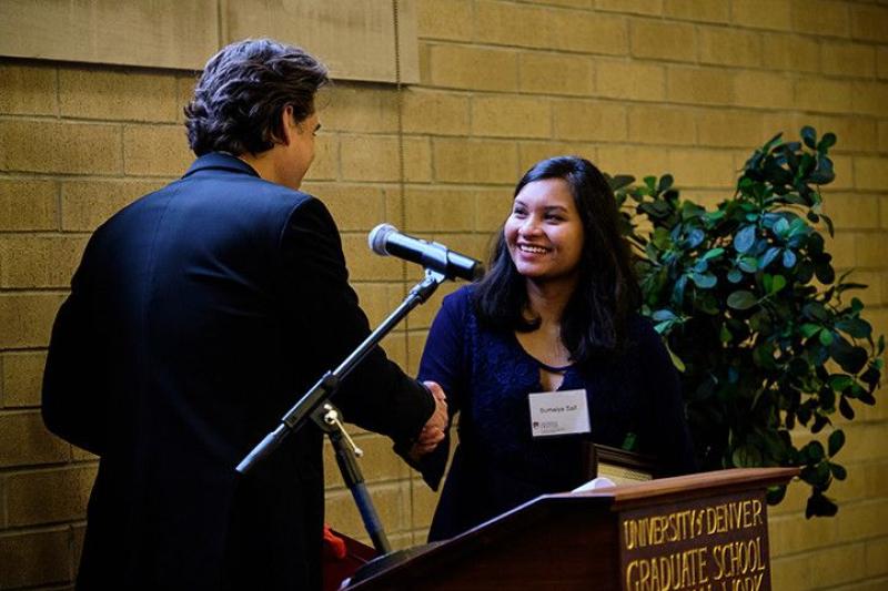 Economics award