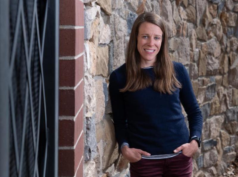 Addie Bracy, GSPP