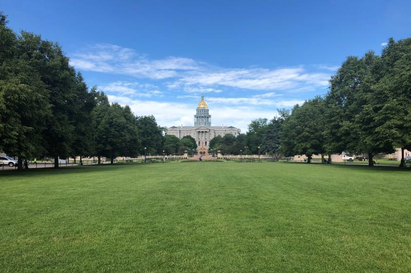 Civic Center