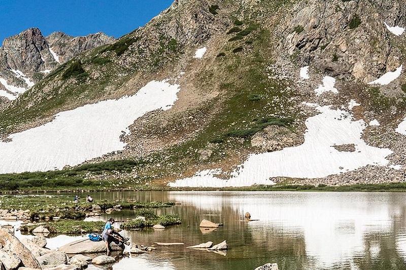 Herman Gulch