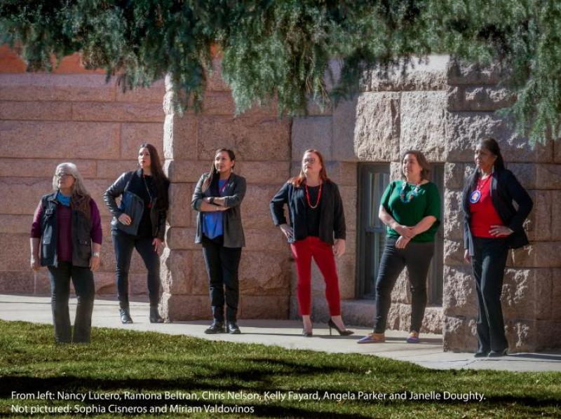 Native Faculty