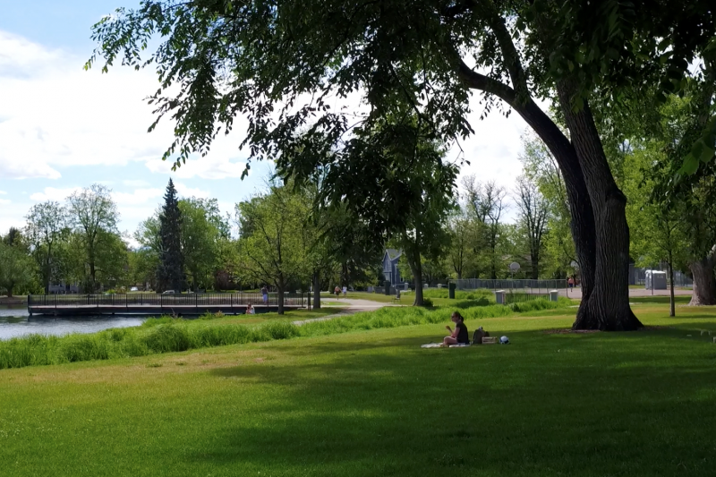 WashPark